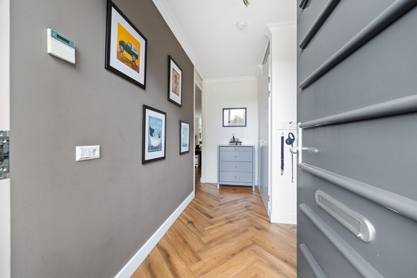 Medium property photo - Boekelermeerstraat 10, 2493 XH The Hague